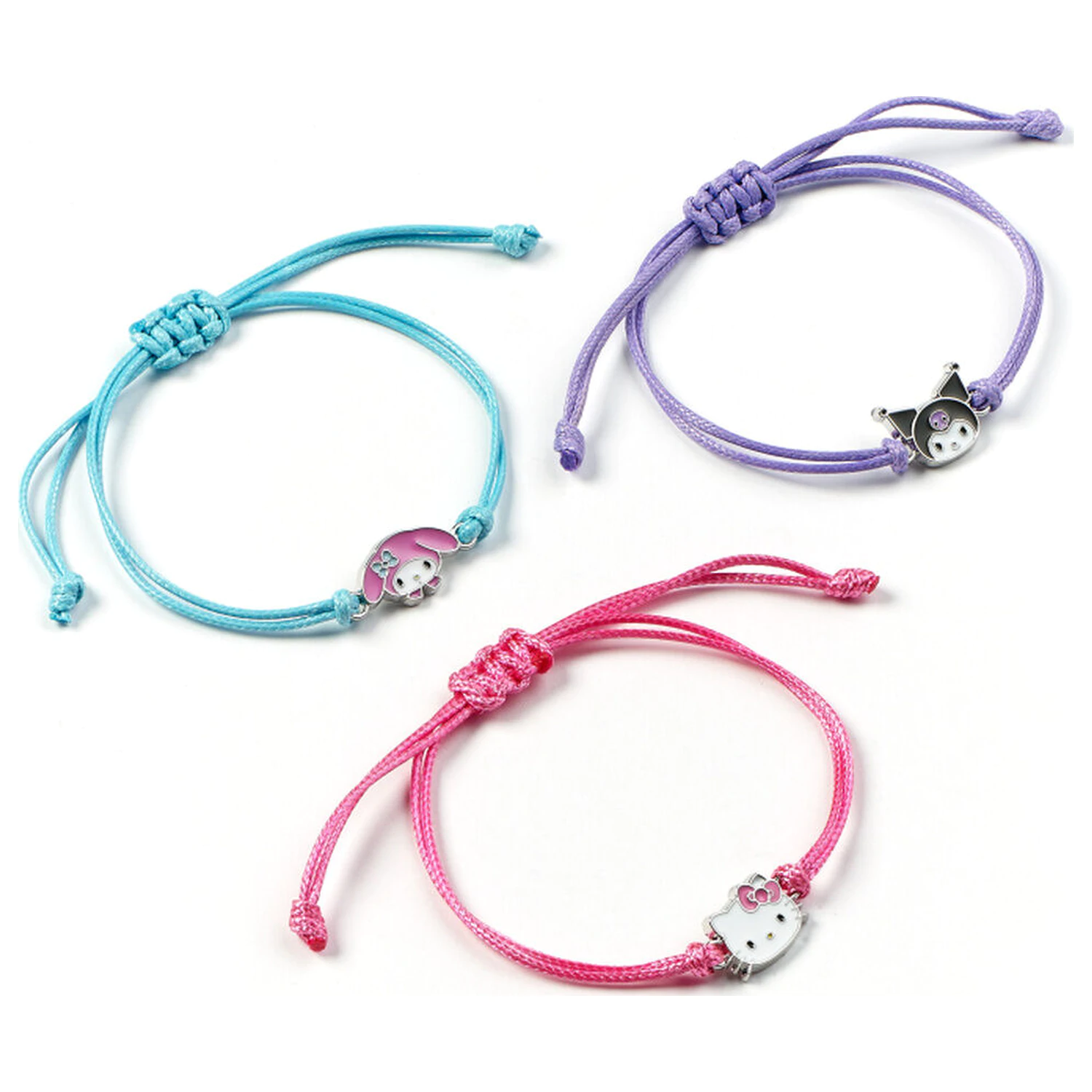 Hello Kitty & Friends karkötő csomag termékfotó