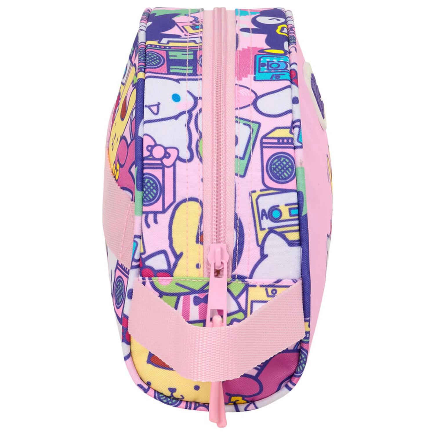 Hello Kitty & Friends neszeszer táska  termékfotó