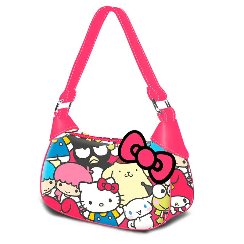 Hello Kitty Friends bag termékfotó