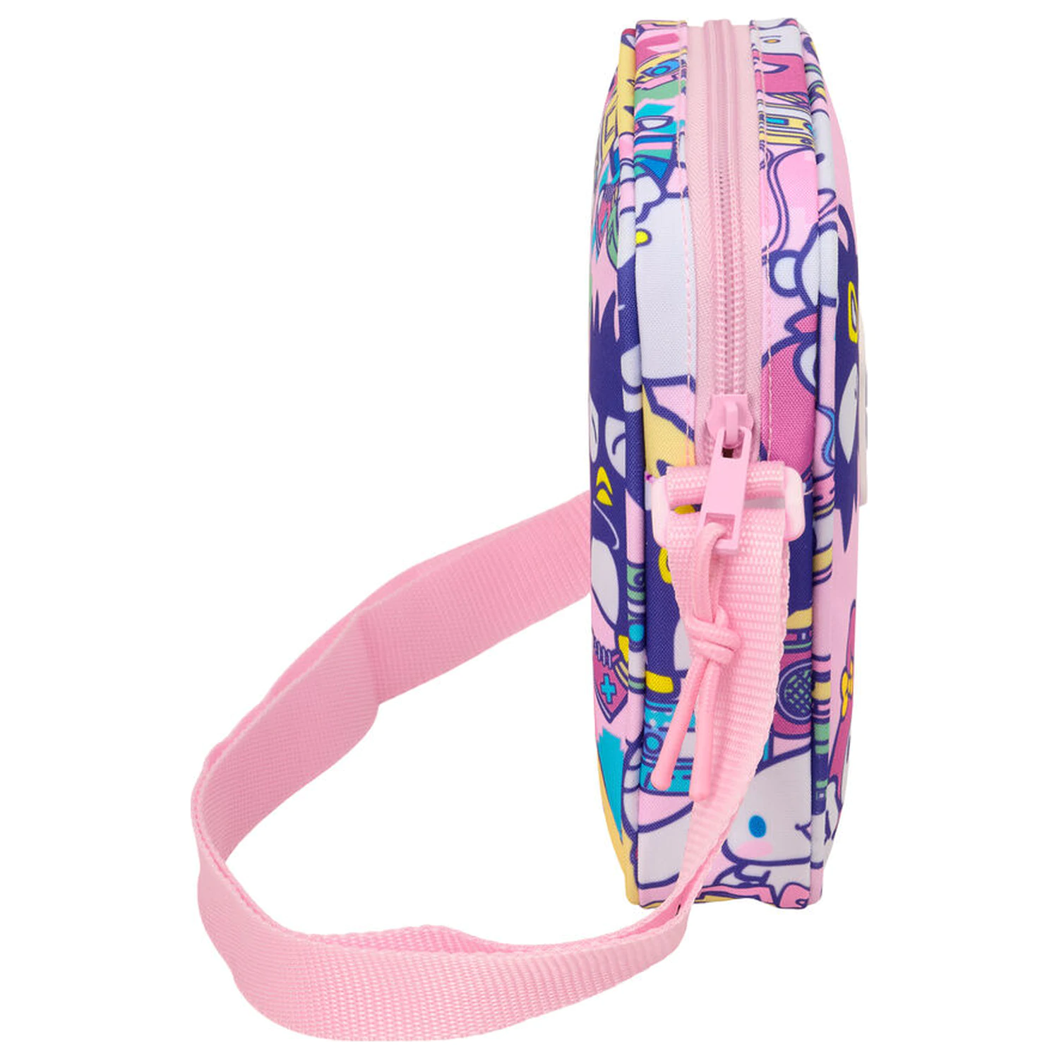 Hello Kitty & Friends válltáska termékfotó