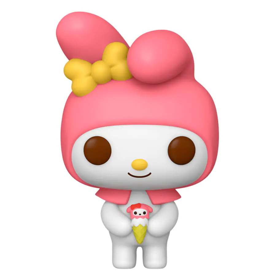 Hello Kitty Funko POP! Sanrio Vinyl figura My Melody 9 cm termékfotó