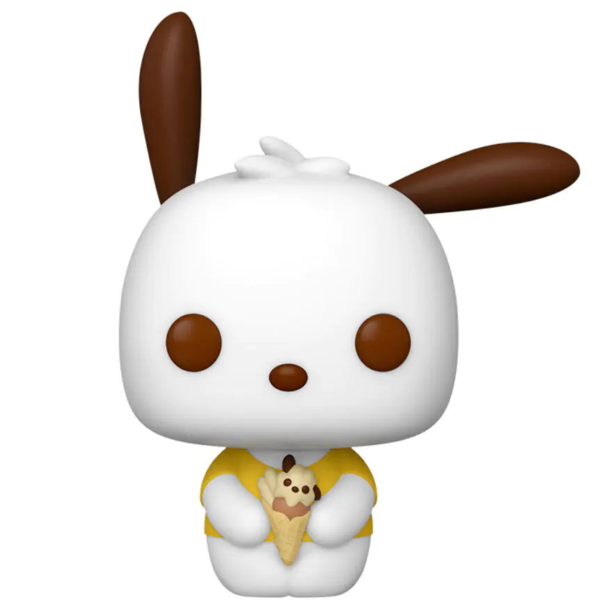 Hello Kitty Funko POP! Sanrio Vinyl figura Pochacco 9 cm termékfotó