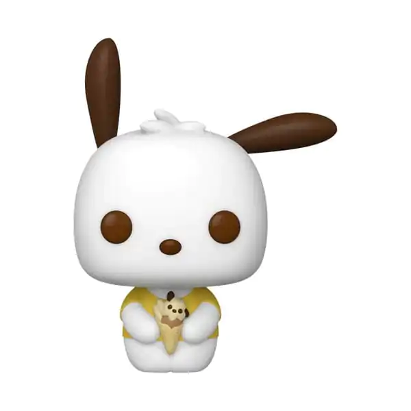 Hello Kitty Funko POP! Sanrio Vinyl figura Pochacco 9 cm termékfotó