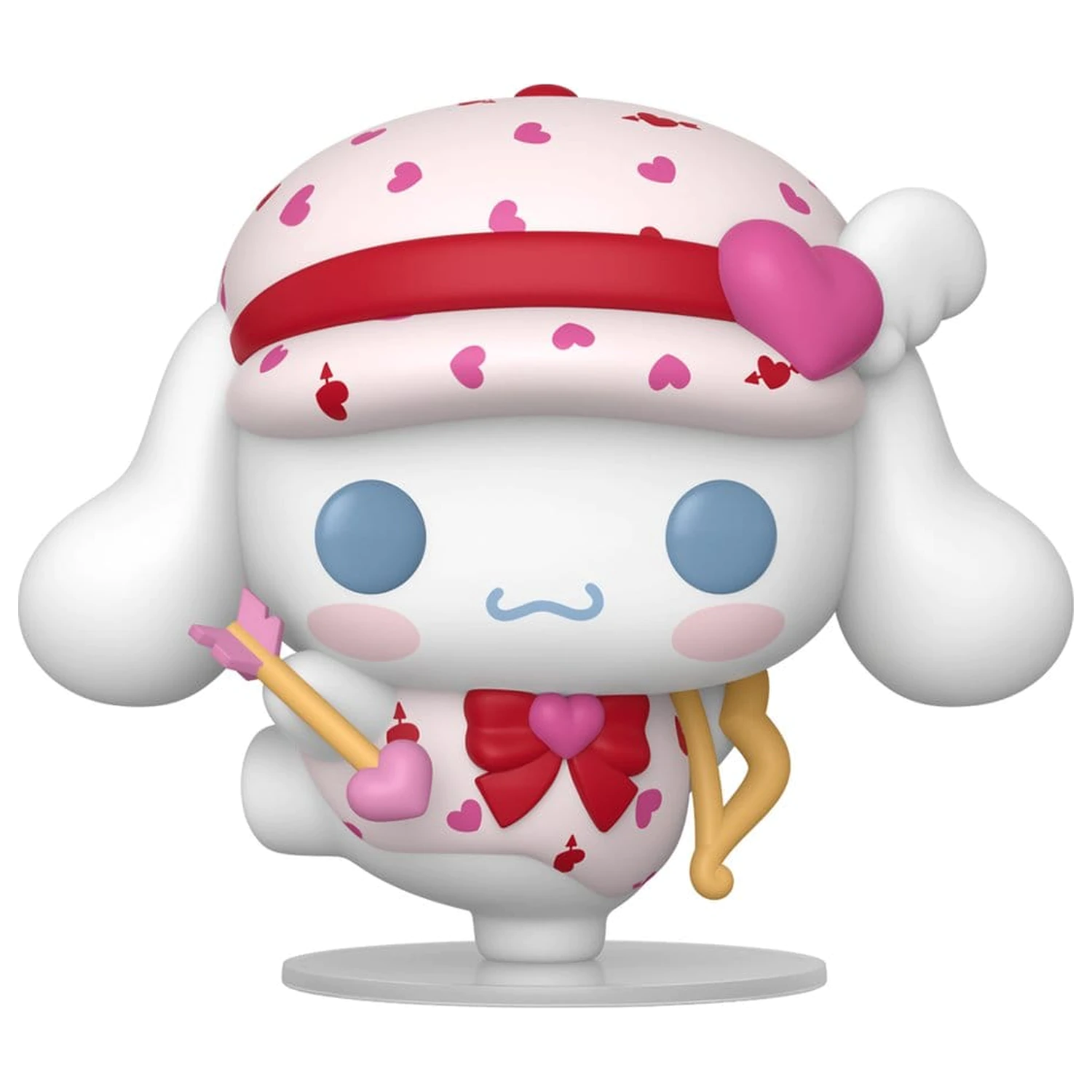 Hello Kitty Funko POP! Sanrio Vinyl figura Valentine's Day 2027 Cinnamoroll termékfotó