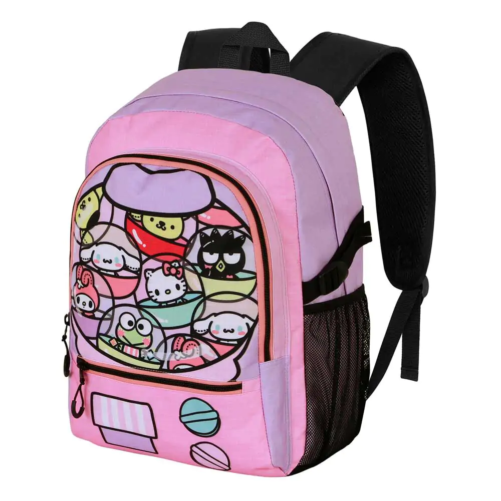 Hello Kitty Gashapon táska hátizsák 44cm termékfotó