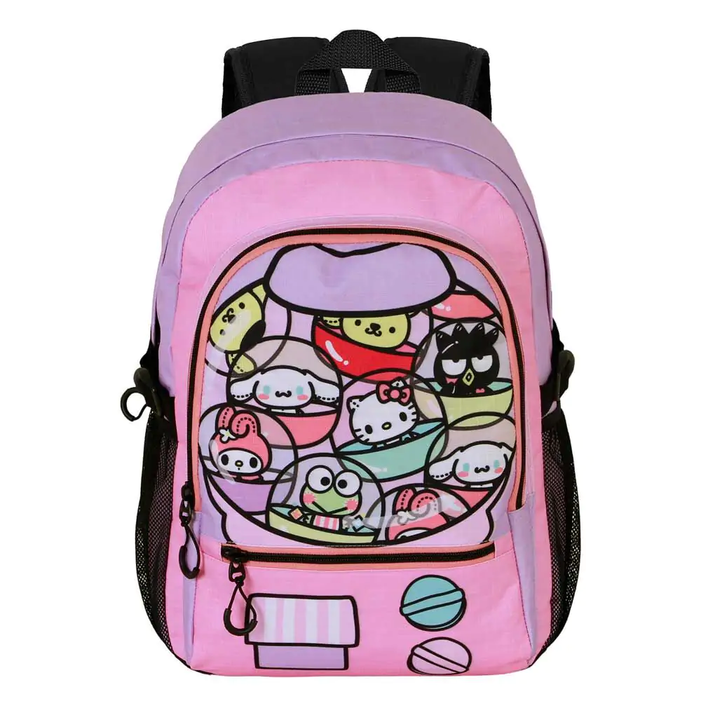 Hello Kitty Gashapon táska hátizsák 44cm termékfotó
