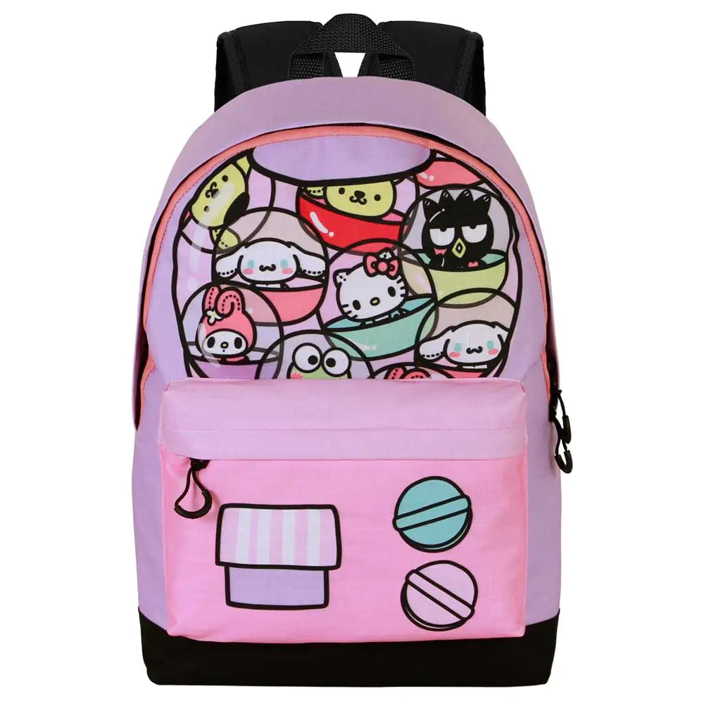 Hello Kitty Gashapon táska hátizsák 44cm termékfotó