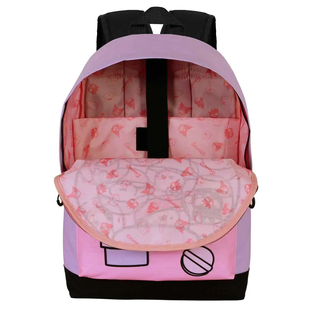 Hello Kitty Gashapon táska hátizsák 44cm termékfotó