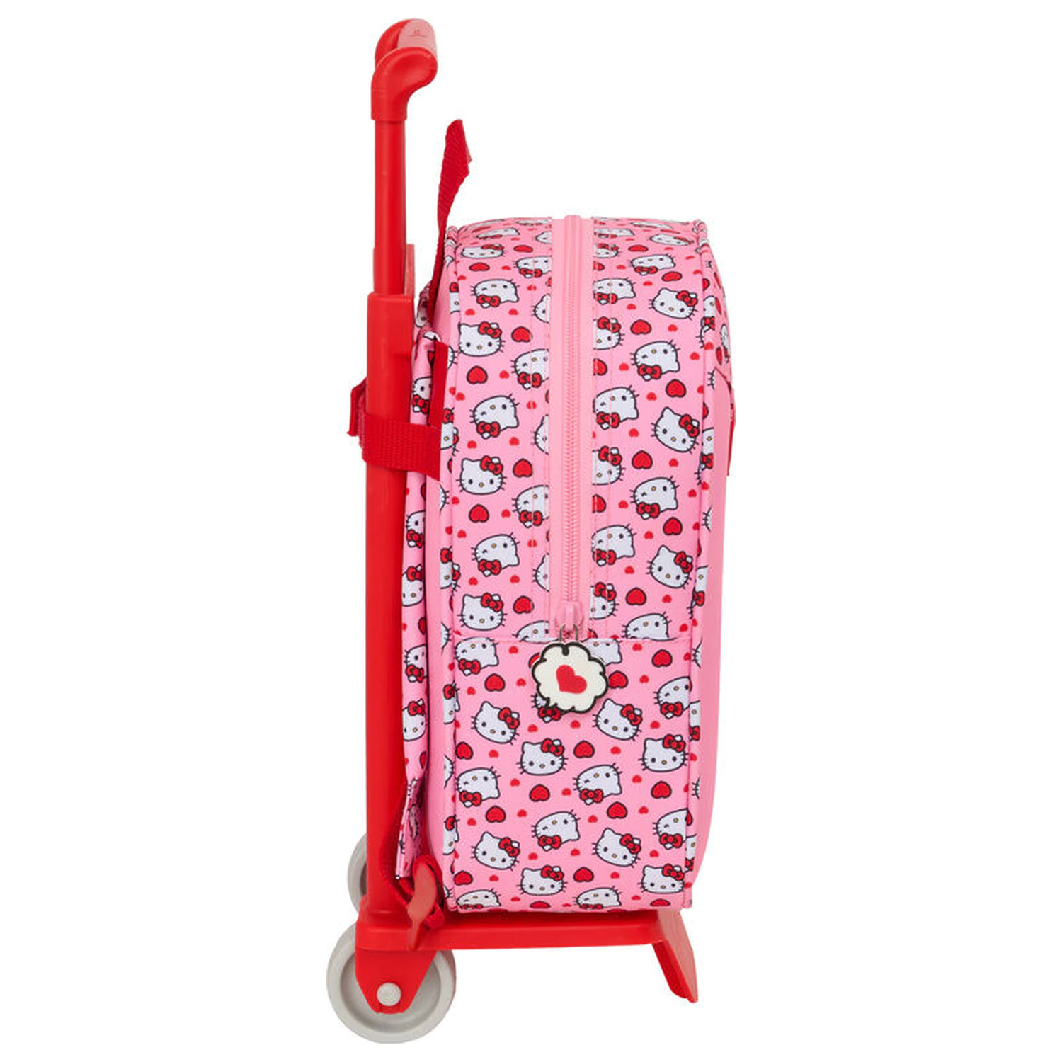 Hello Kitty gurulós táska 27cm termékfotó