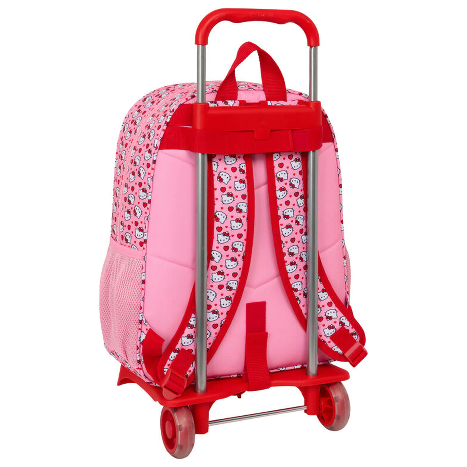 Hello Kitty gurulós táska 42cm termékfotó