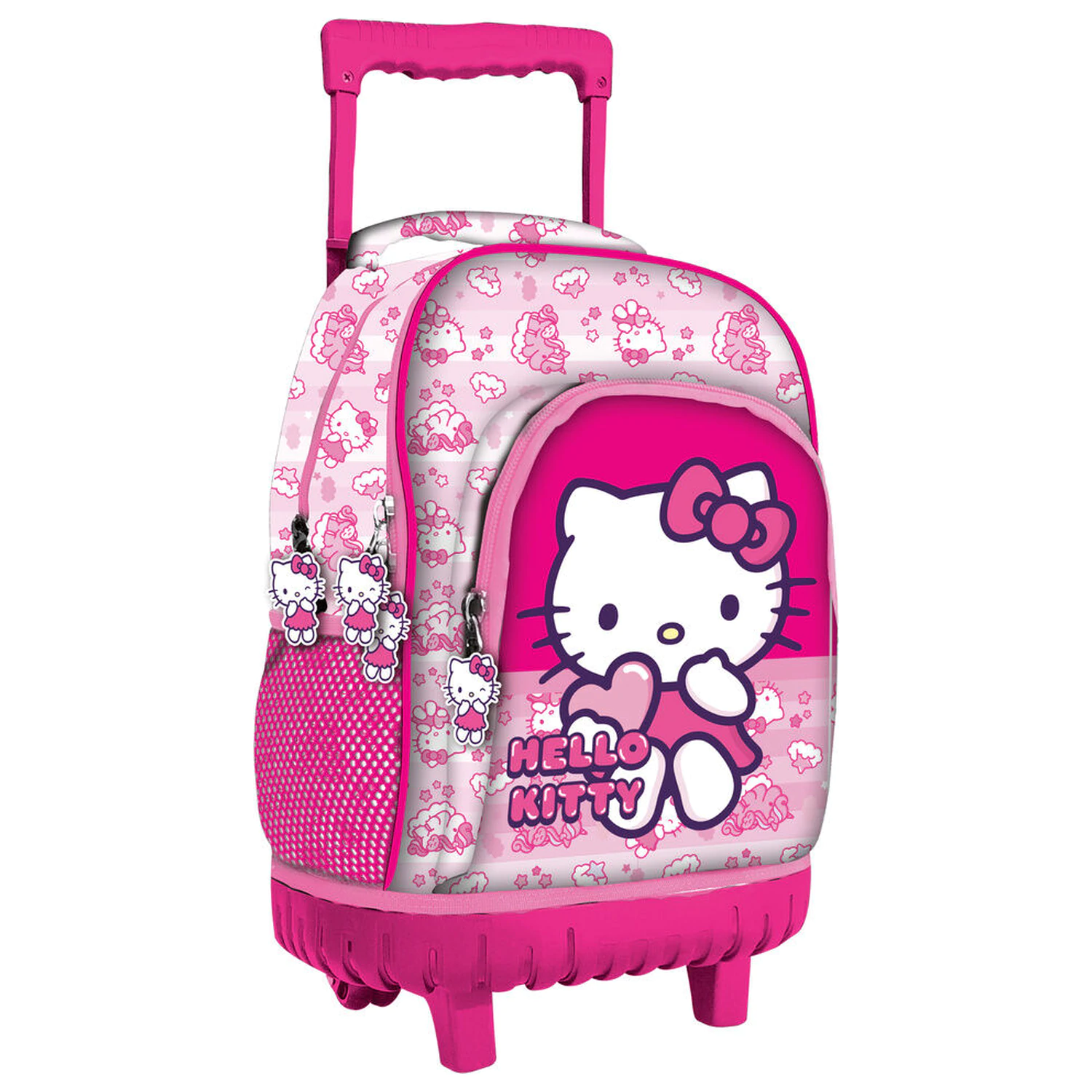Hello Kitty gurulós táska 44cm termékfotó