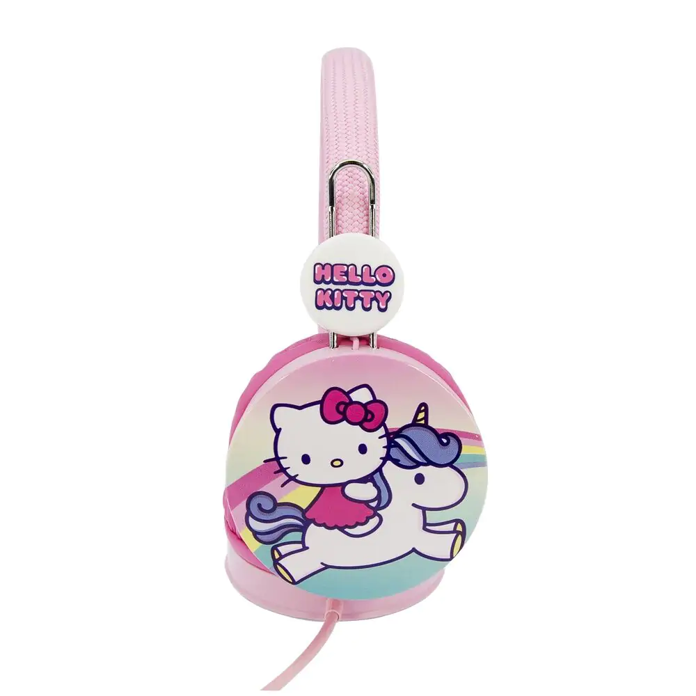 Hello Kitty core kids headphones termékfotó