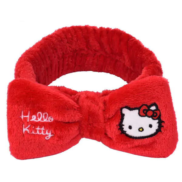 Hello Kitty hajpánt termékfotó
