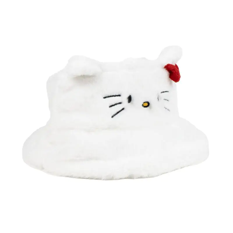 Hello Kitty halászsapka termékfotó