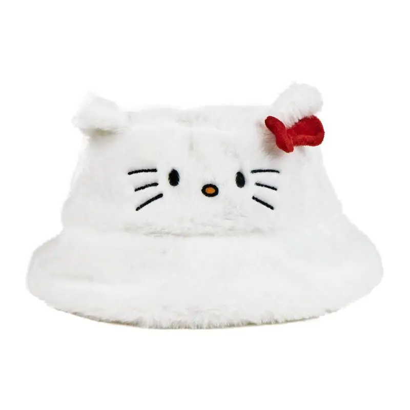 Hello Kitty halászsapka termékfotó