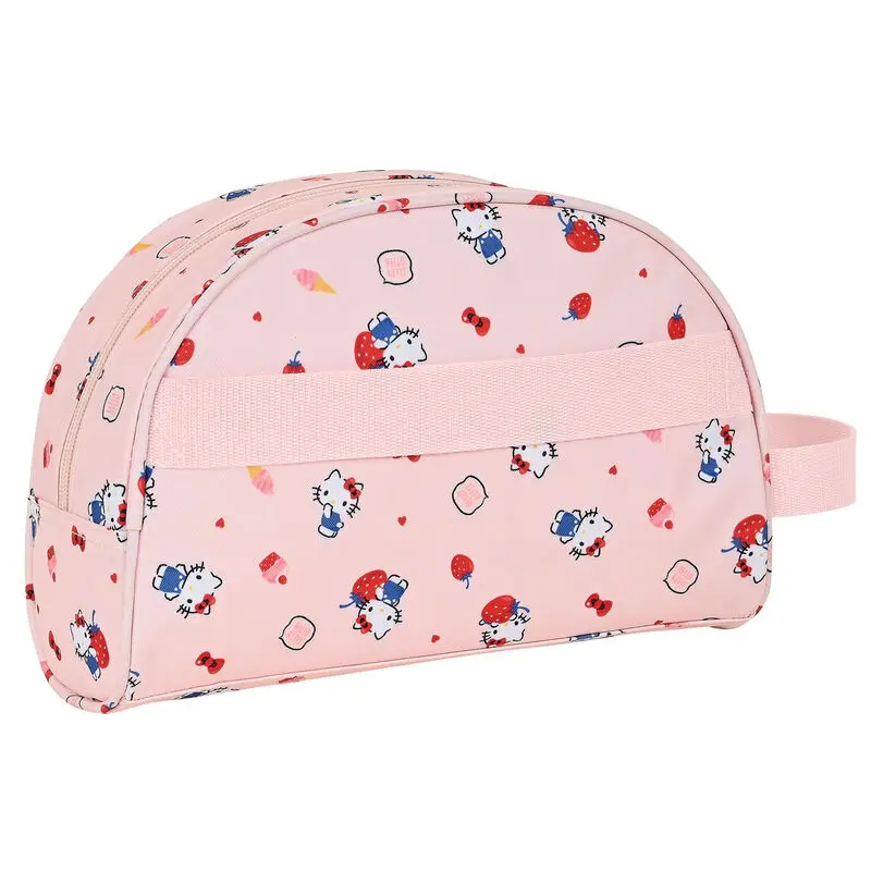 Hello Kitty Happiness Girl neszeszer táska termékfotó