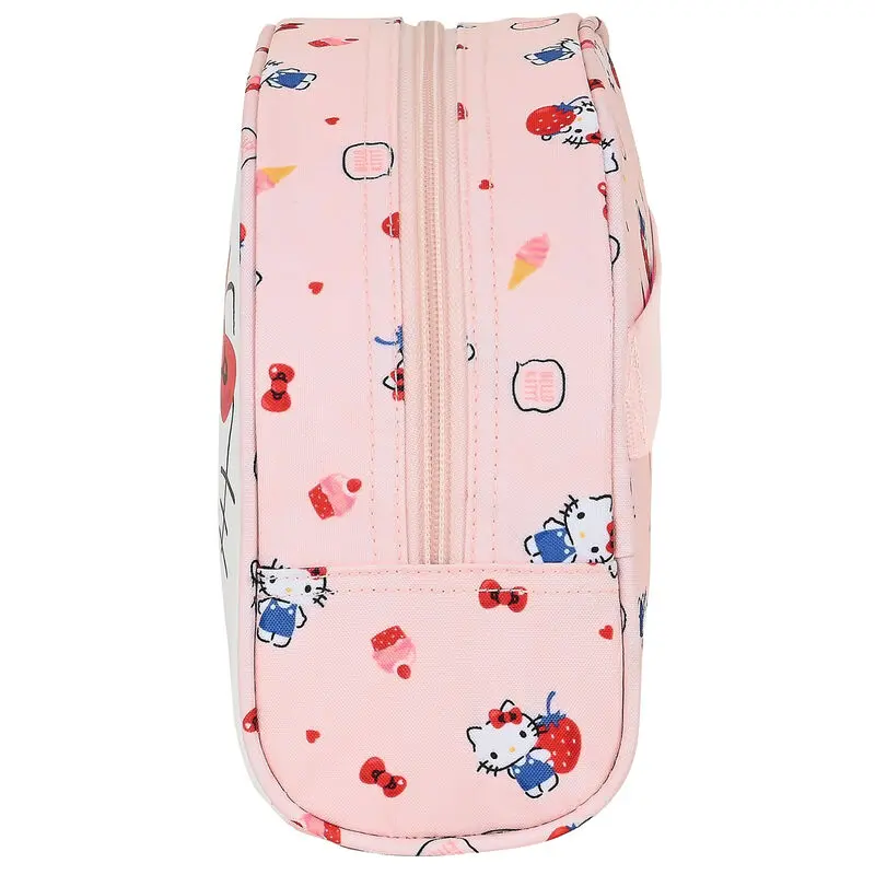 Hello Kitty Happiness Girl neszeszer táska termékfotó