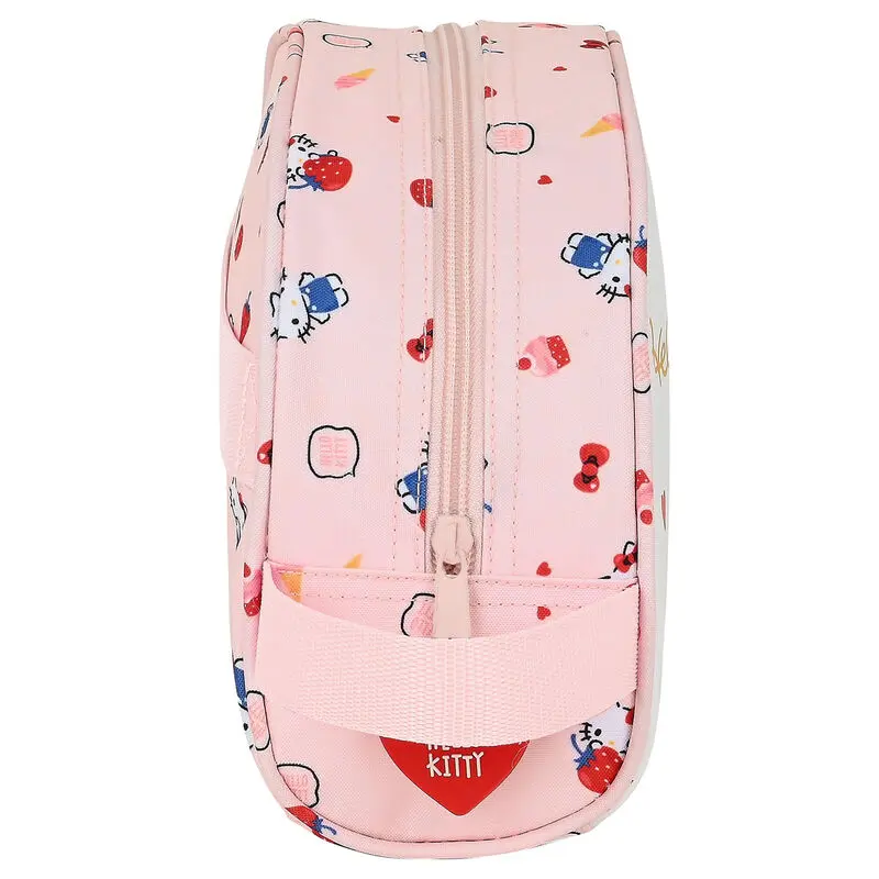 Hello Kitty Happiness Girl neszeszer táska termékfotó
