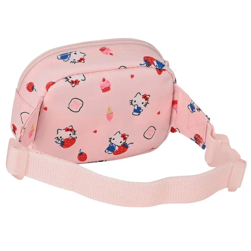 Hello Kitty Happiness Girl övtáska termékfotó
