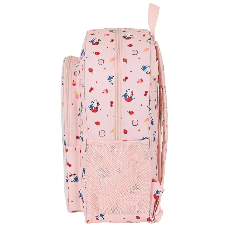 Hello Kitty Happiness Girl táska hátizsák 42cm termékfotó