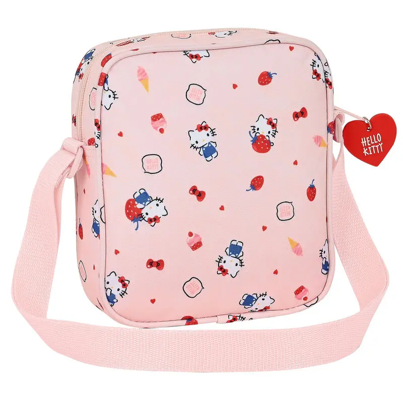 Hello Kitty Happiness Girl válltáska termékfotó