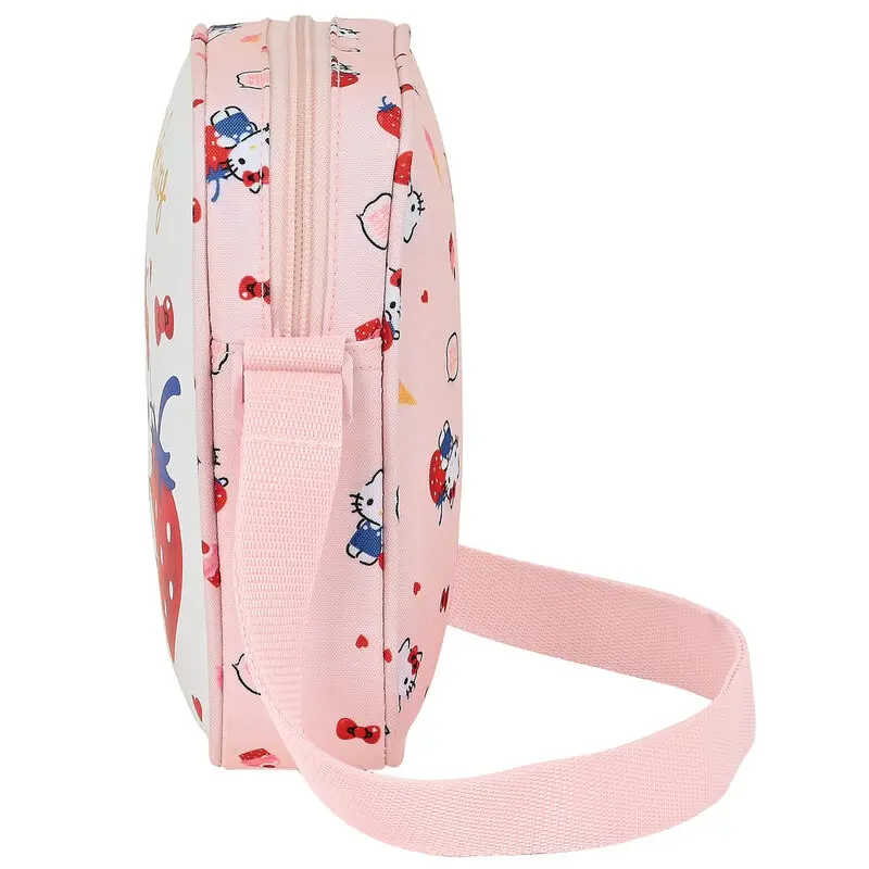 Hello Kitty Happiness Girl válltáska termékfotó