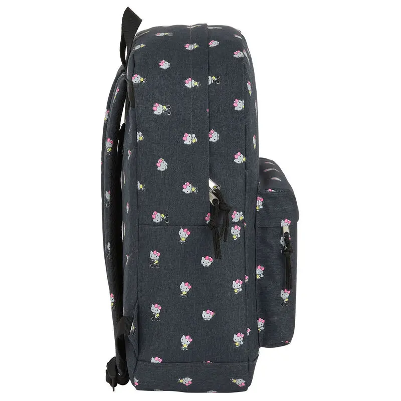 Hello Kitty Happiness laptop táska hátizsák 43cm termékfotó