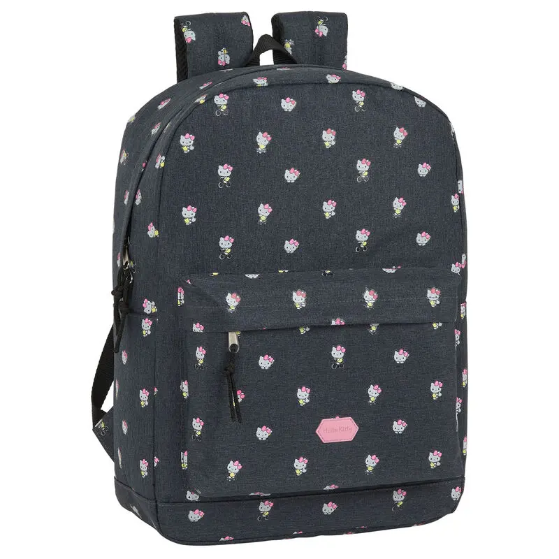 Hello Kitty Happiness laptop táska hátizsák 43cm termékfotó