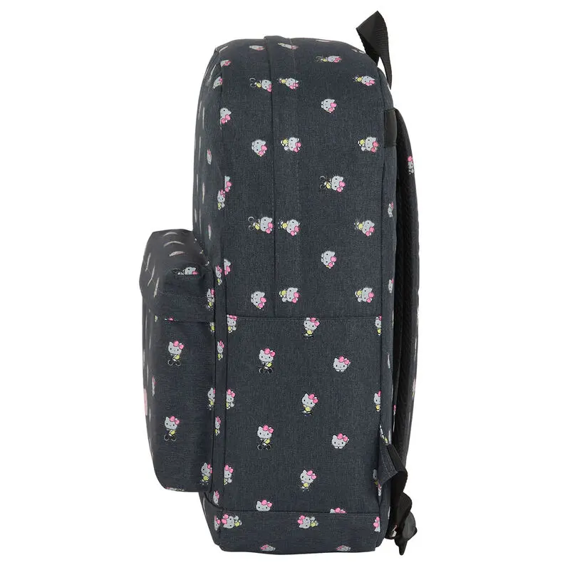 Hello Kitty Happiness laptop táska hátizsák 43cm termékfotó