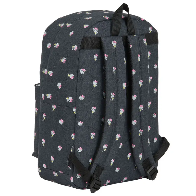 Hello Kitty Happiness laptop táska hátizsák 43cm termékfotó