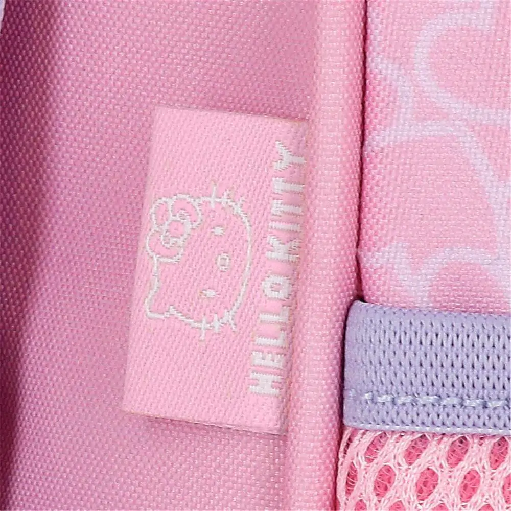 Hello Kitty Hearts &amp; Dots tripla tolltartó termékfotó