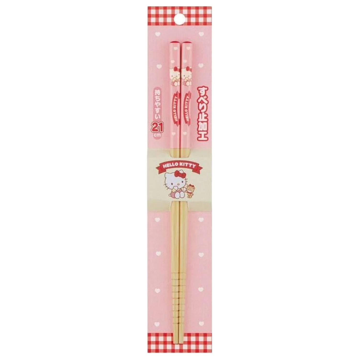 Hello Kitty Hello Kitty Chopstick evőpálcika 21cm termékfotó