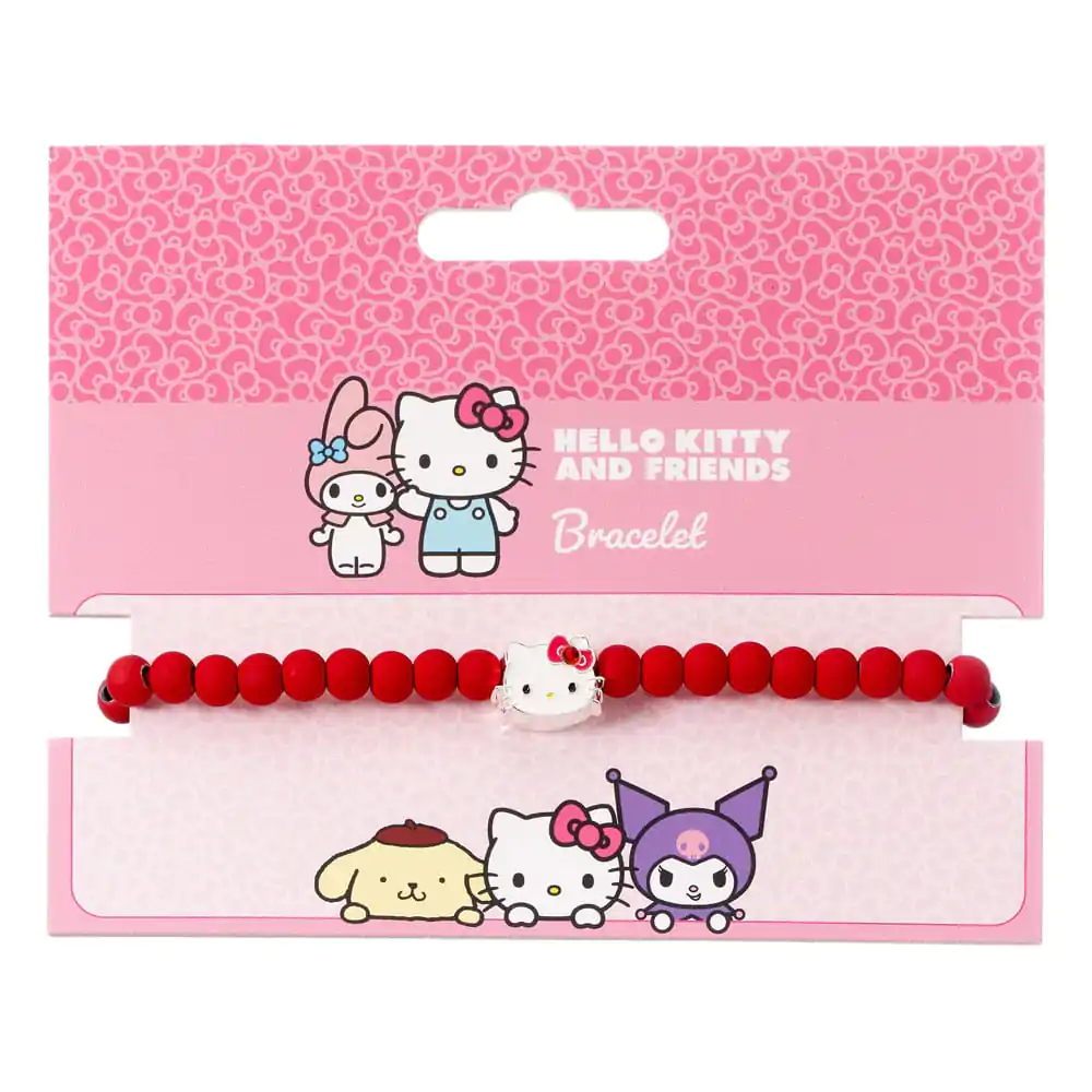 Hello Kitty karkötő termékfotó