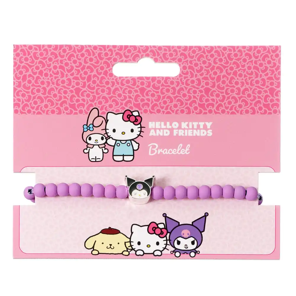 Hello Kitty karkötő Kuromi termékfotó
