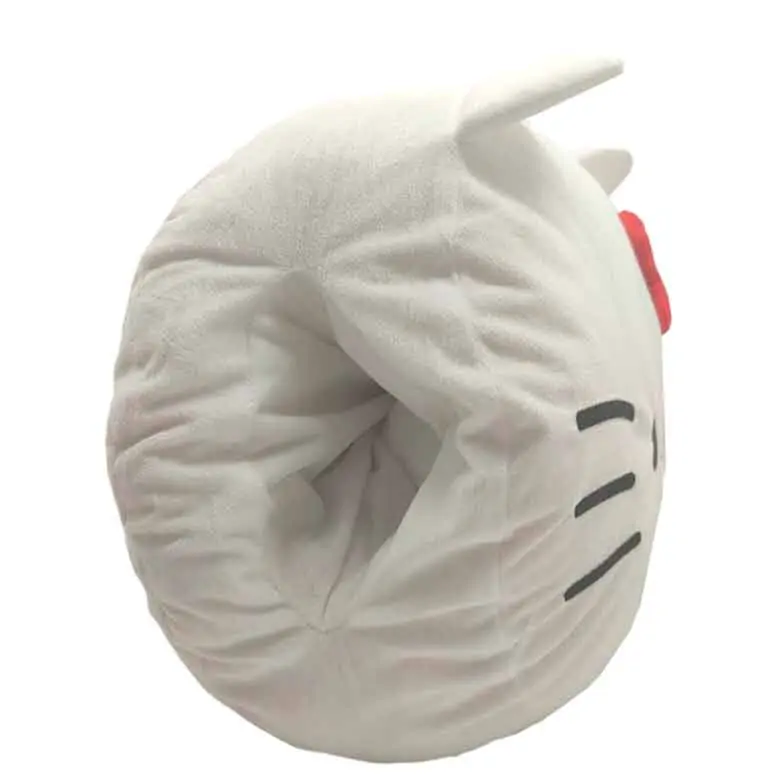 Hello Kitty kézmelegítő párna termékfotó