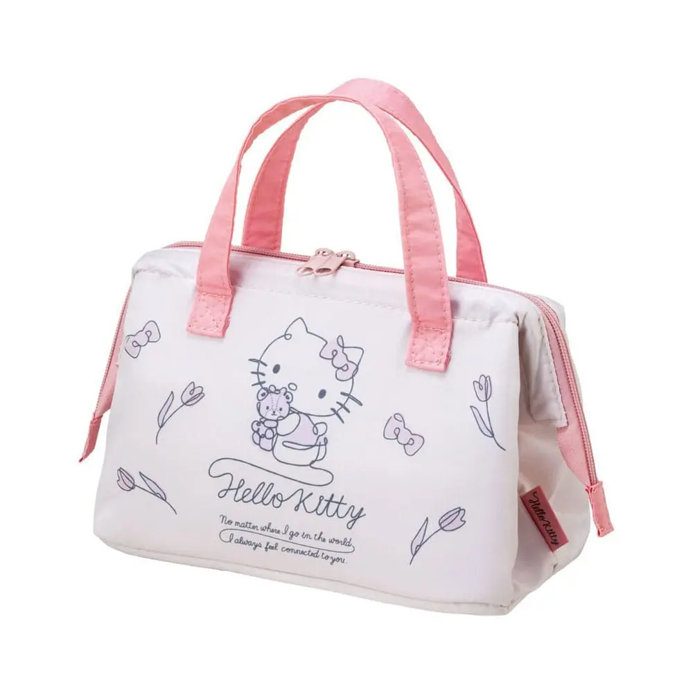 Hello Kitty Kitty-chan uzsonnás táska #2 termékfotó