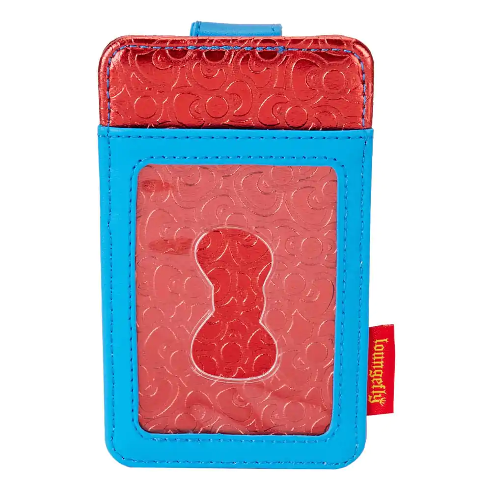 Hello Kitty Kitty irattartó termékfotó