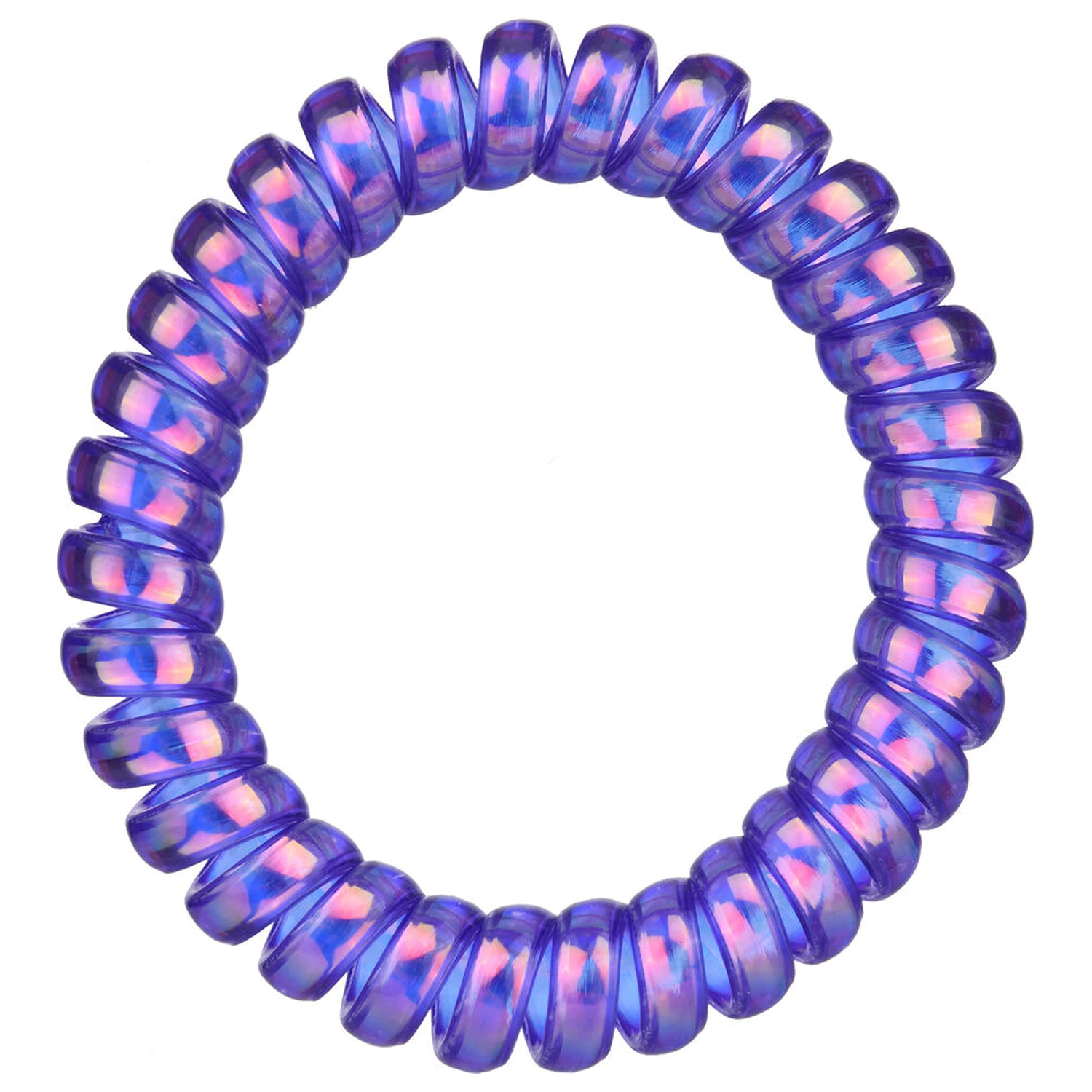 Hello Kitty Kuromi 2 db-os hajgumi csomag termékfotó