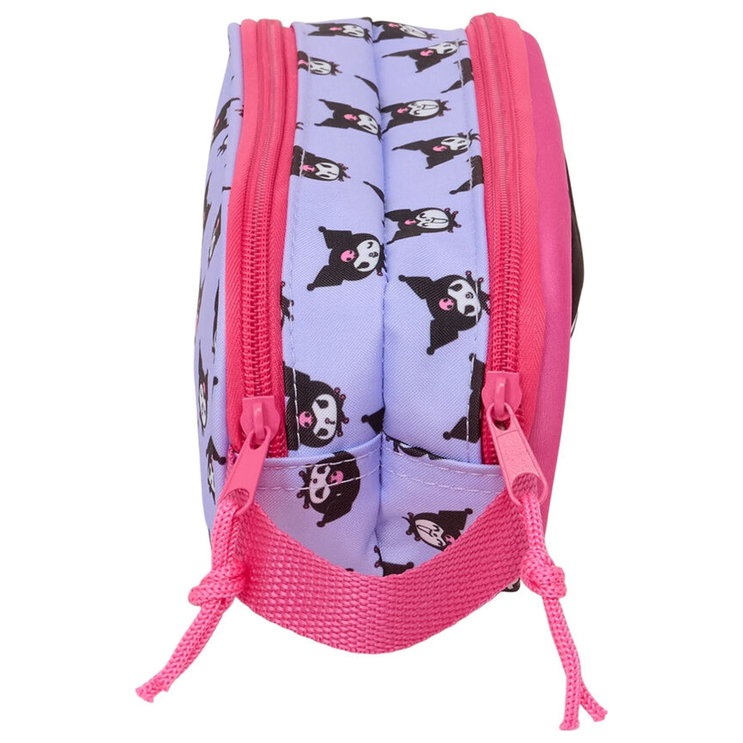 Hello Kitty Kuromi 3D dupla tolltartó termékfotó