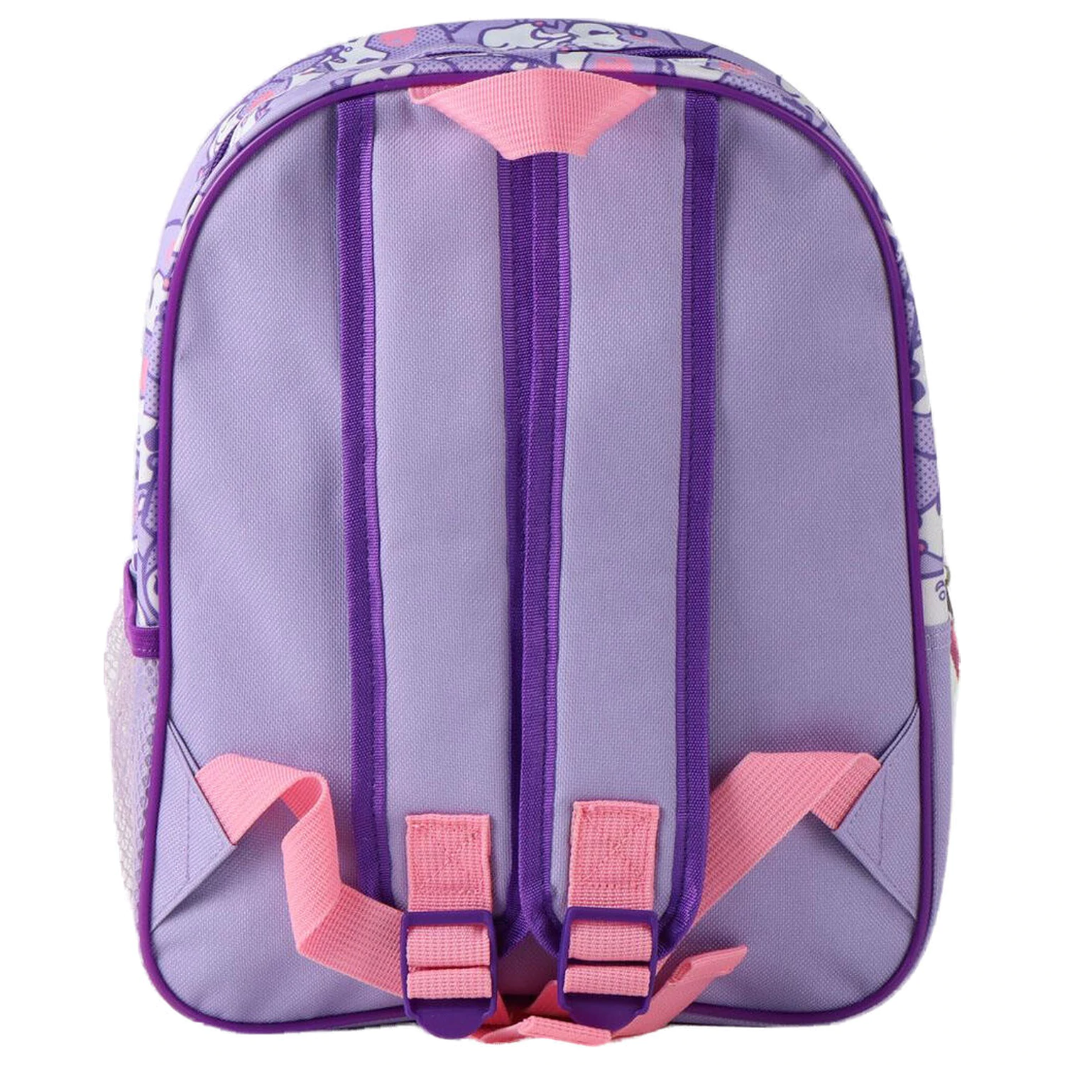 Hello Kitty Kuromi 3D táska hátizsák 30cm termékfotó