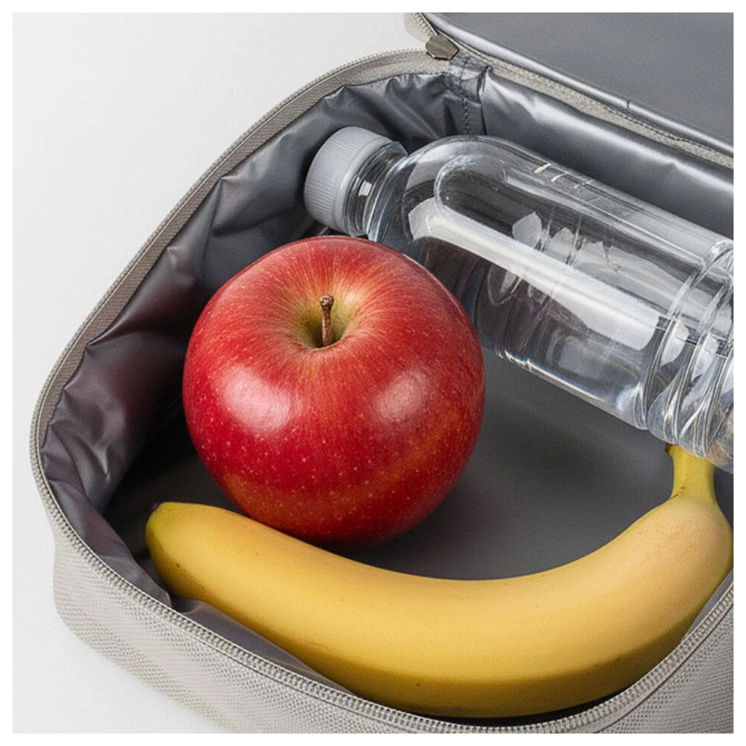 Hello Kitty Kuromi 3D uzsonnás táska termékfotó