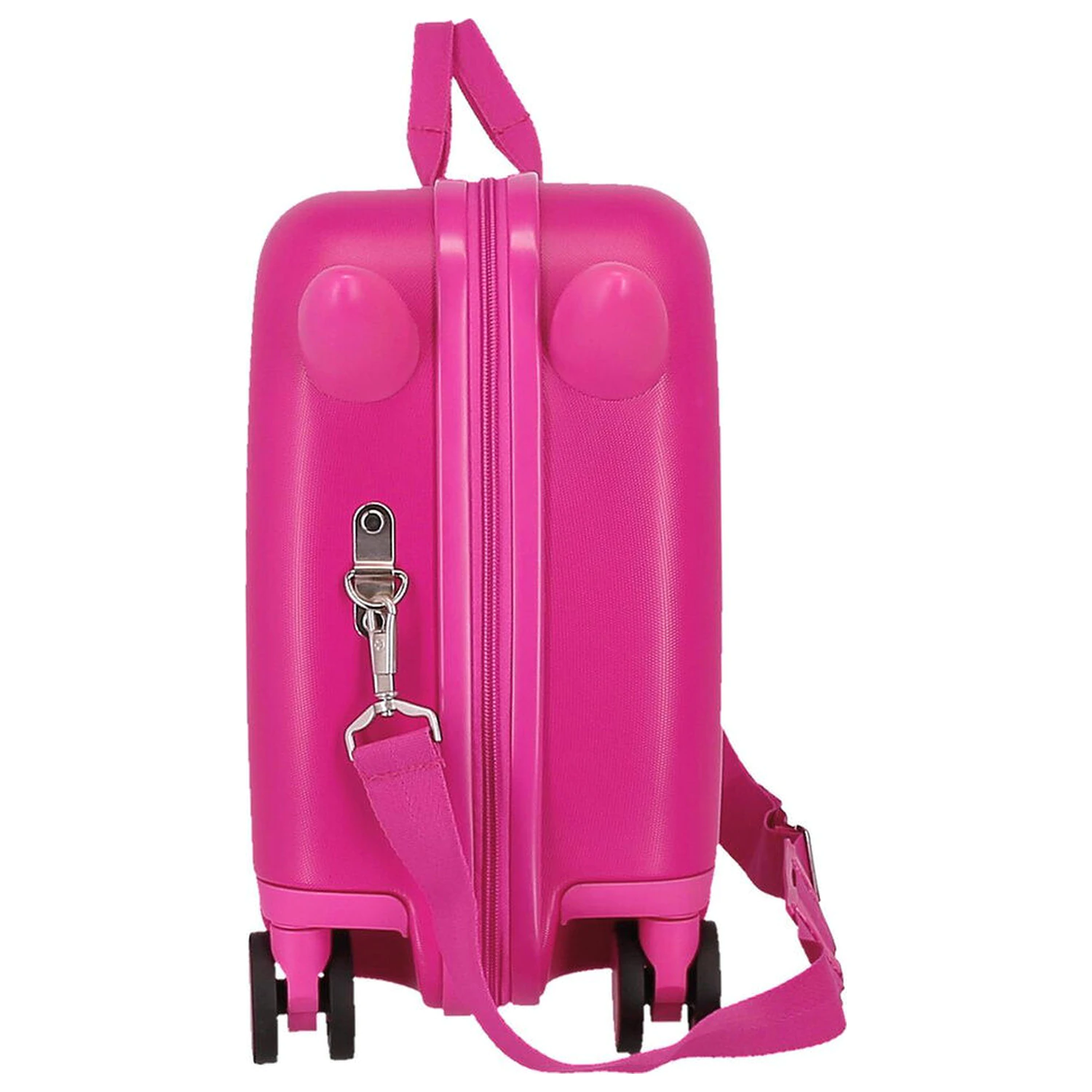 Hello Kitty Kuromi Akör alakú The World ABS táska bőrönd 50cm termékfotó