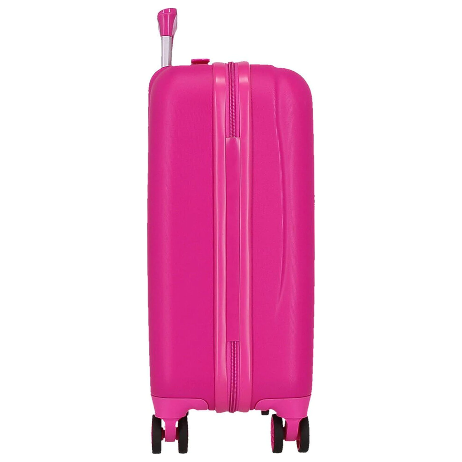 Hello Kitty Kuromi Akör alakú The World ABS táska bőrönd 50cm termékfotó