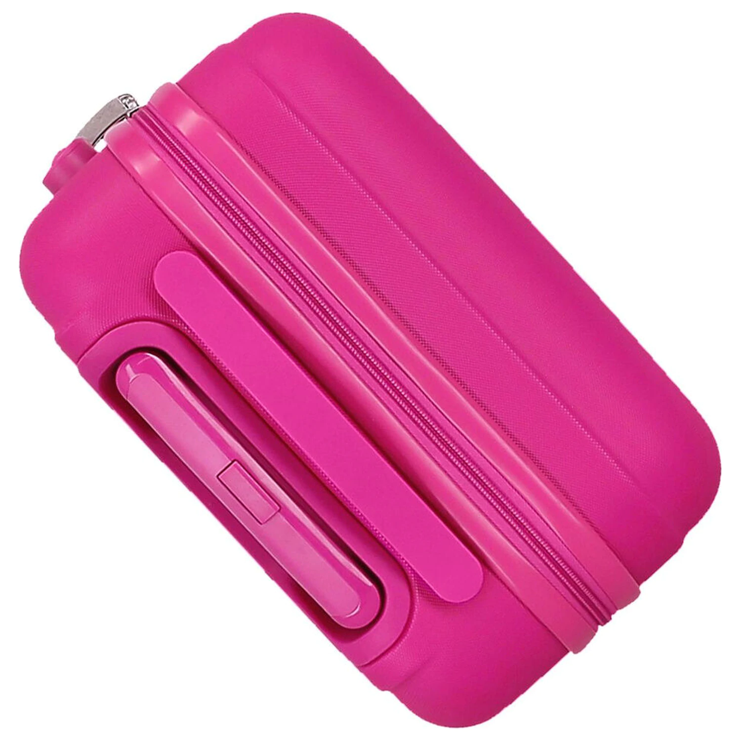 Hello Kitty Kuromi Akör alakú The World ABS táska bőrönd 50cm termékfotó