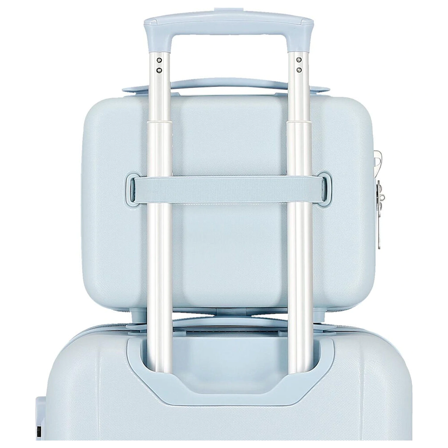 Hello Kitty Kuromi Always In Style ABS neszeszer táska termékfotó