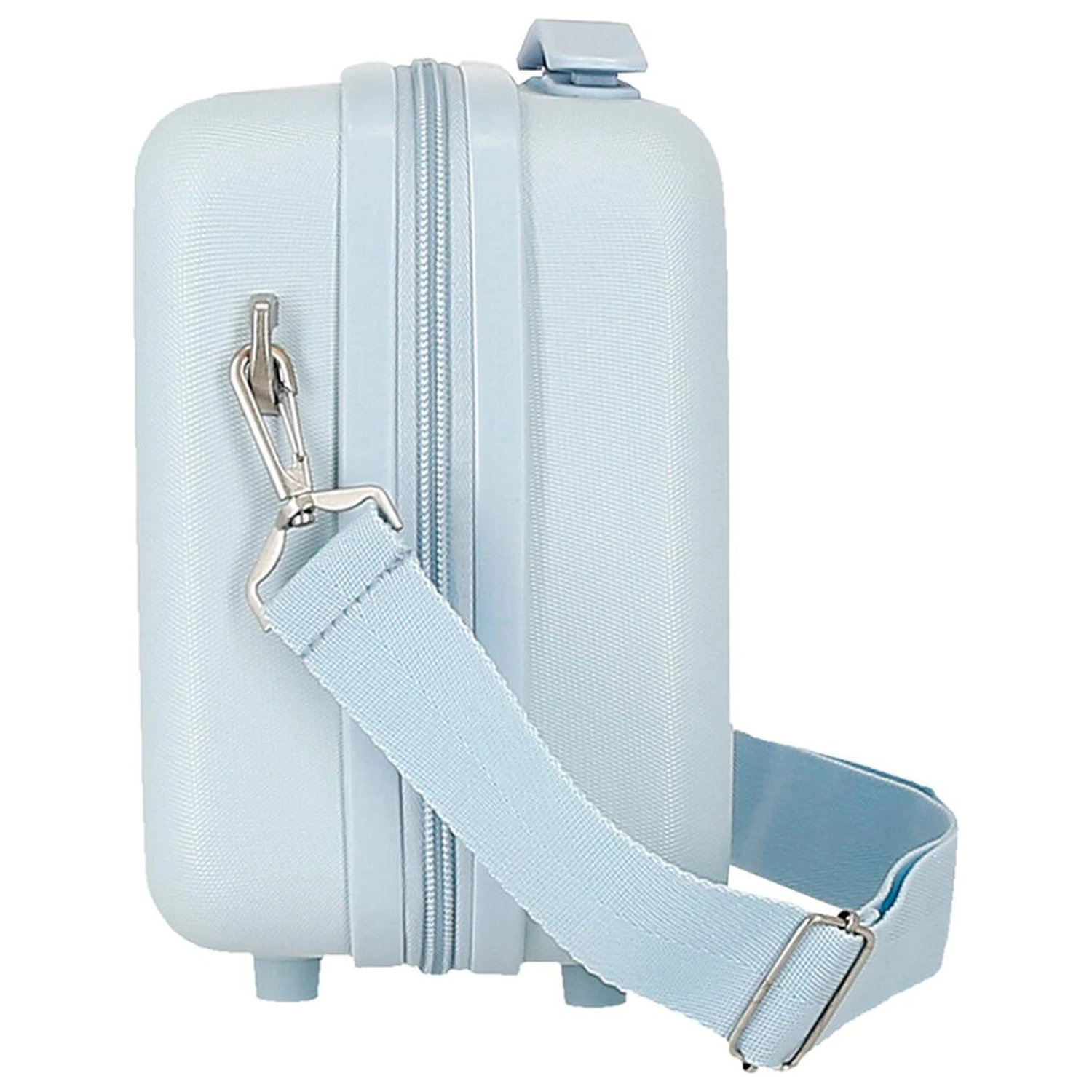 Hello Kitty Kuromi Always In Style ABS neszeszer táska termékfotó