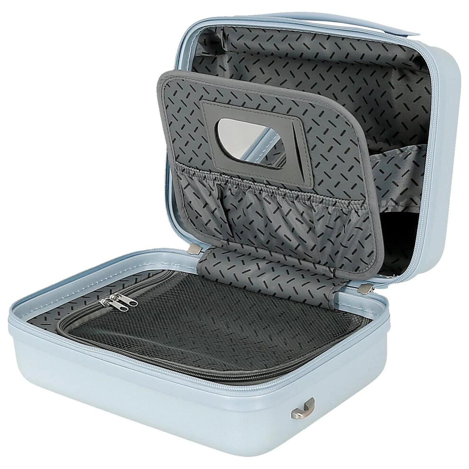 Hello Kitty Kuromi Always In Style ABS neszeszer táska termékfotó