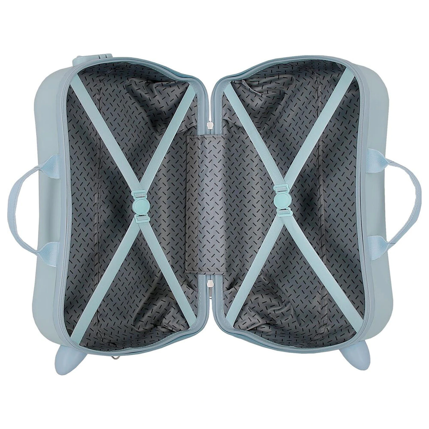 Hello Kitty Kuromi Always In Style ABS táska bőrönd 50cm termékfotó