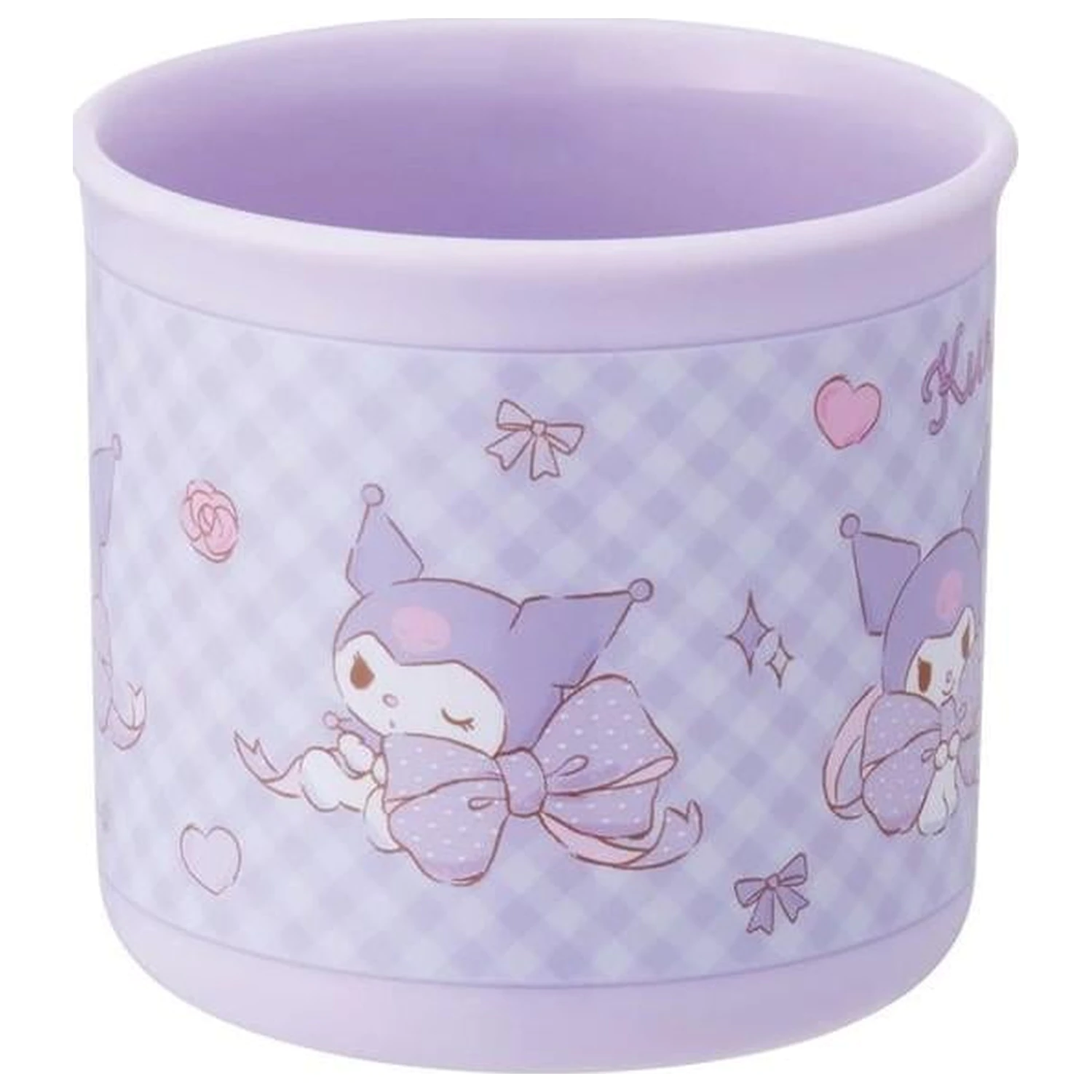 Hello Kitty Kuromi bögre 200ml termékfotó