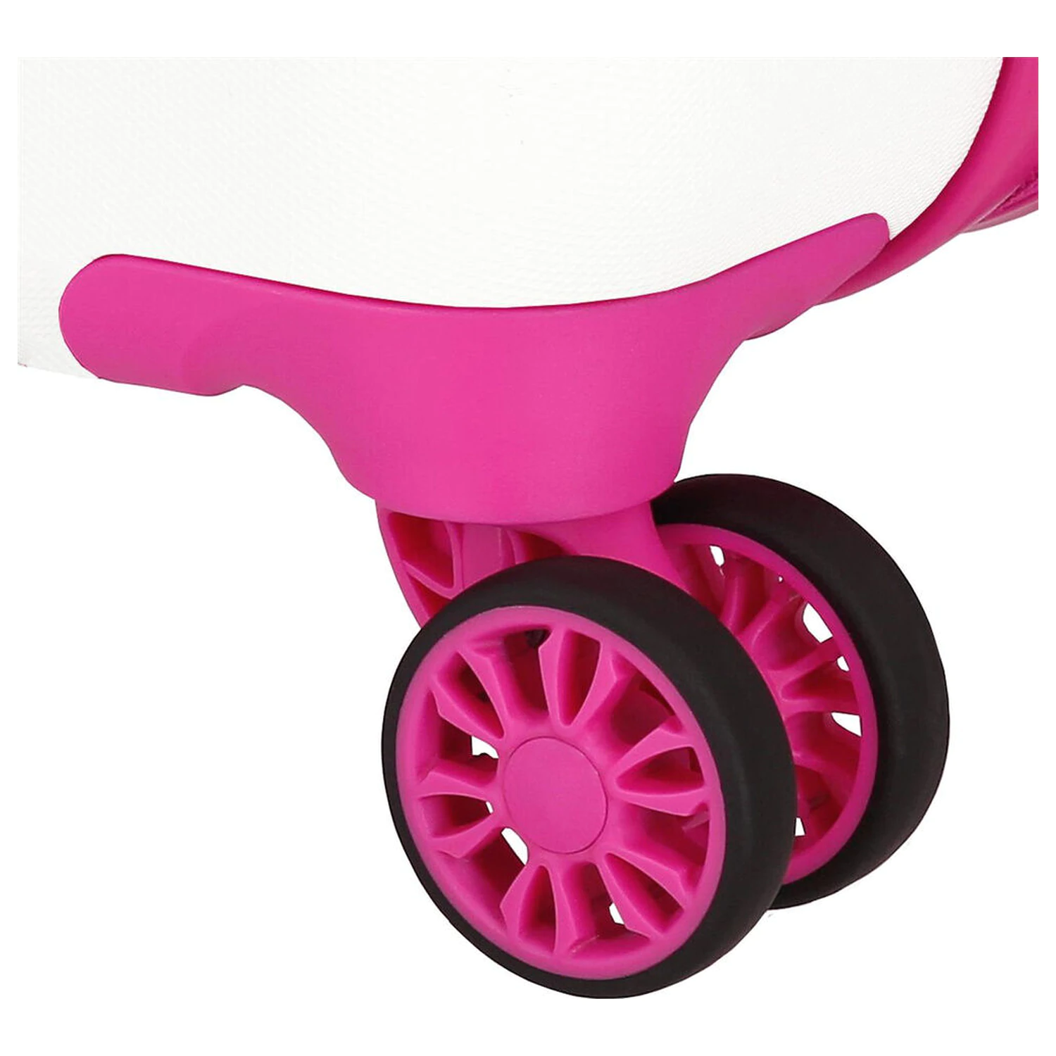 Hello Kitty Kuromi Candies ABS táska bőrönd 50cm termékfotó